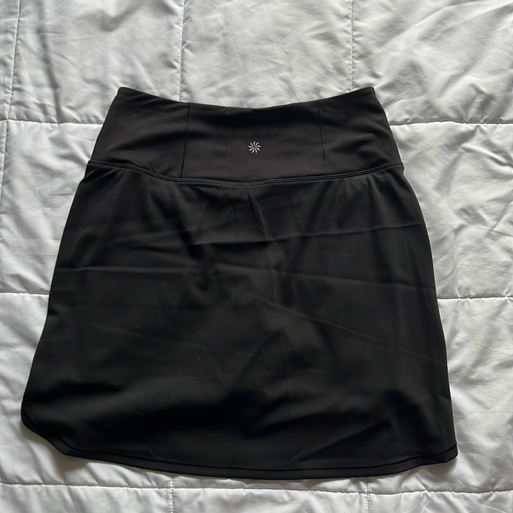 Athleta Golf Skort 18”